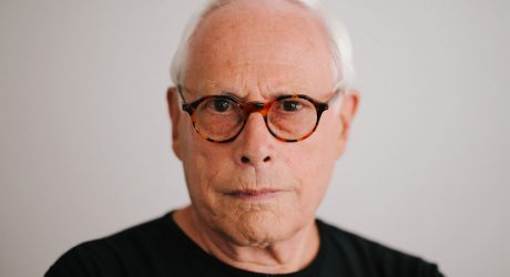 A Long Overdue Documentary about Dieter Rams