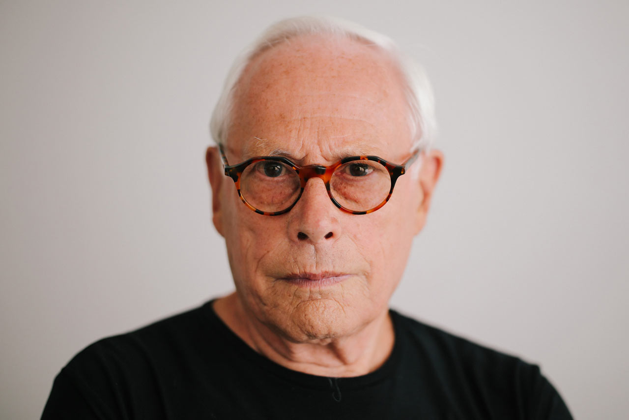 A Long Overdue Documentary about Dieter Rams