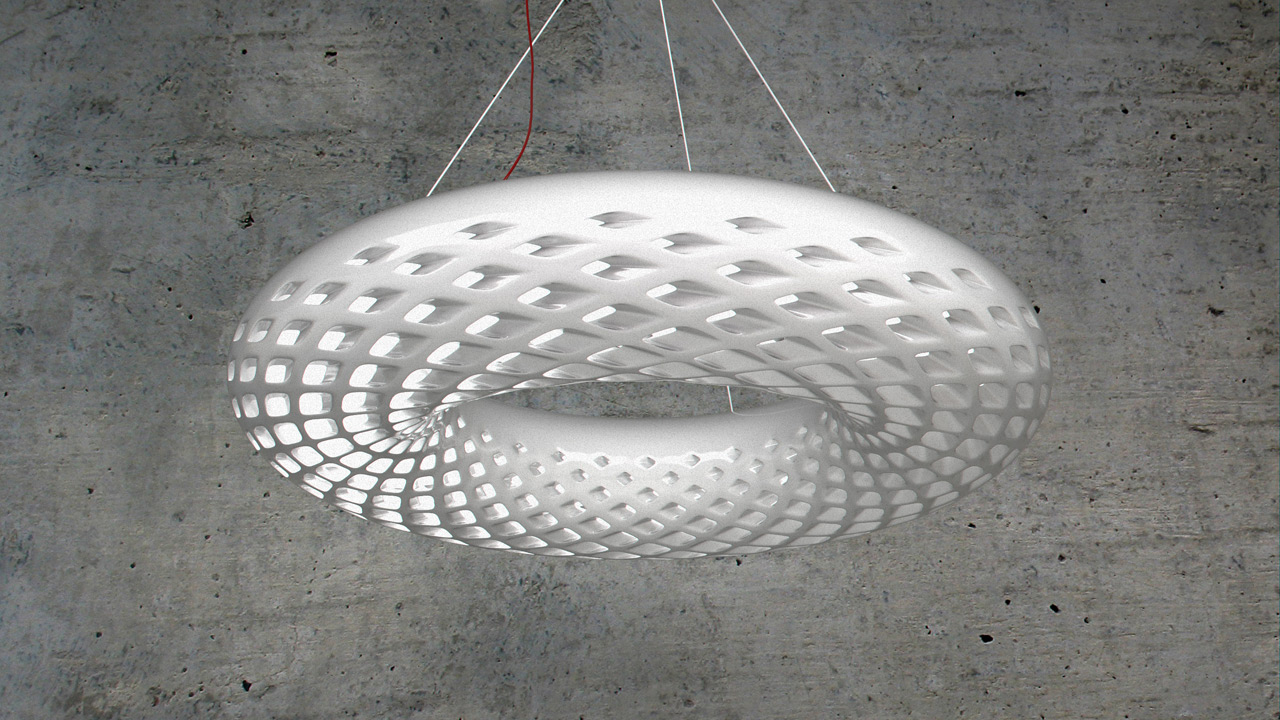 Janne Kyttanen Unveils New Work at Design Miami / Basel