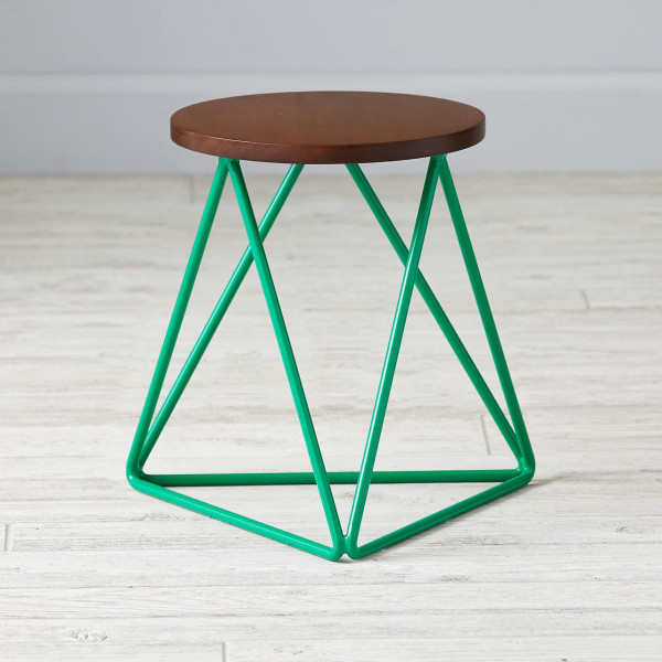 Land-of-Nod-7-linear-stool-green