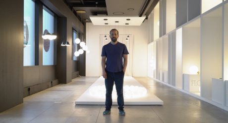 A Visit to FLOS with Michael Anastassiades [Video]