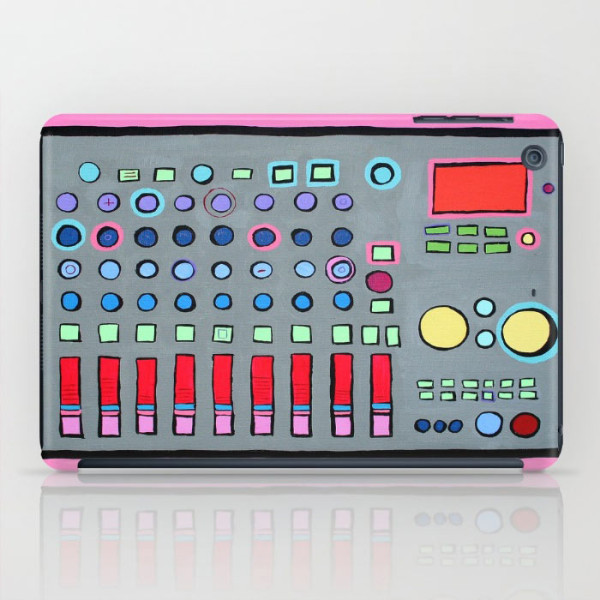 music-controller-midi-ipad-case