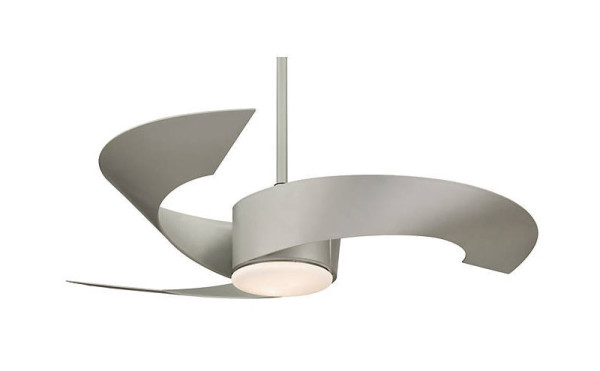 10 Modern Ceiling Fans Design Milk