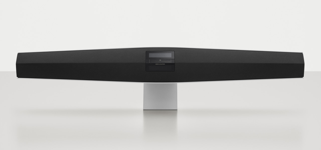 The Bang & Olufsen BeoSound 35