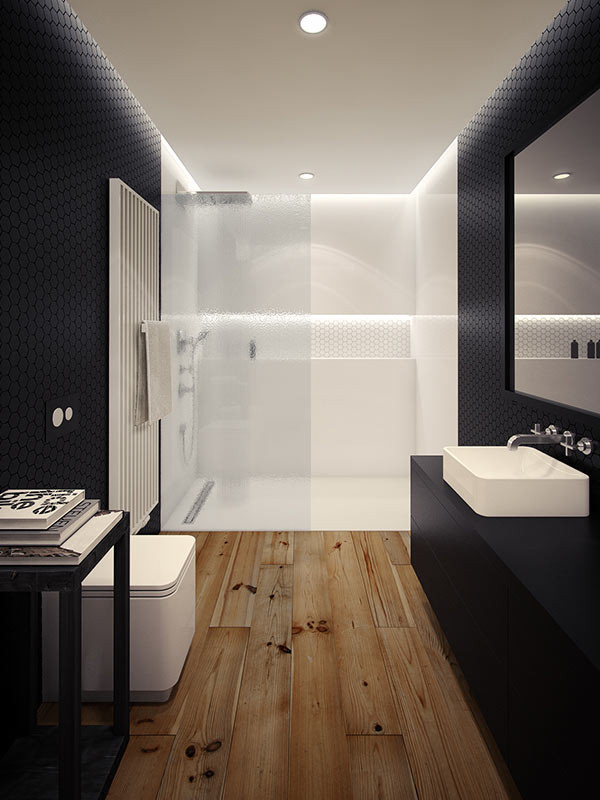 51 Modern Bathroom Design Ideas Plus Tips On How To Accessorize Yours