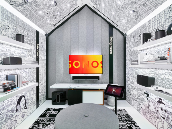 Sonos-Listening-Room-6---Mark-Stamaty-Wallpaper
