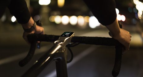 Volata: The App Controlled Bicycle