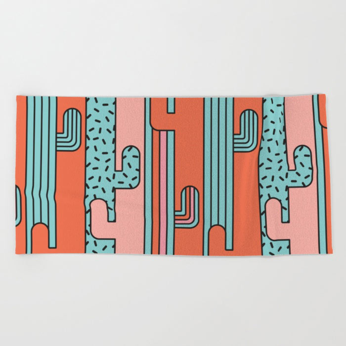 Our Summer Favorites from Society6