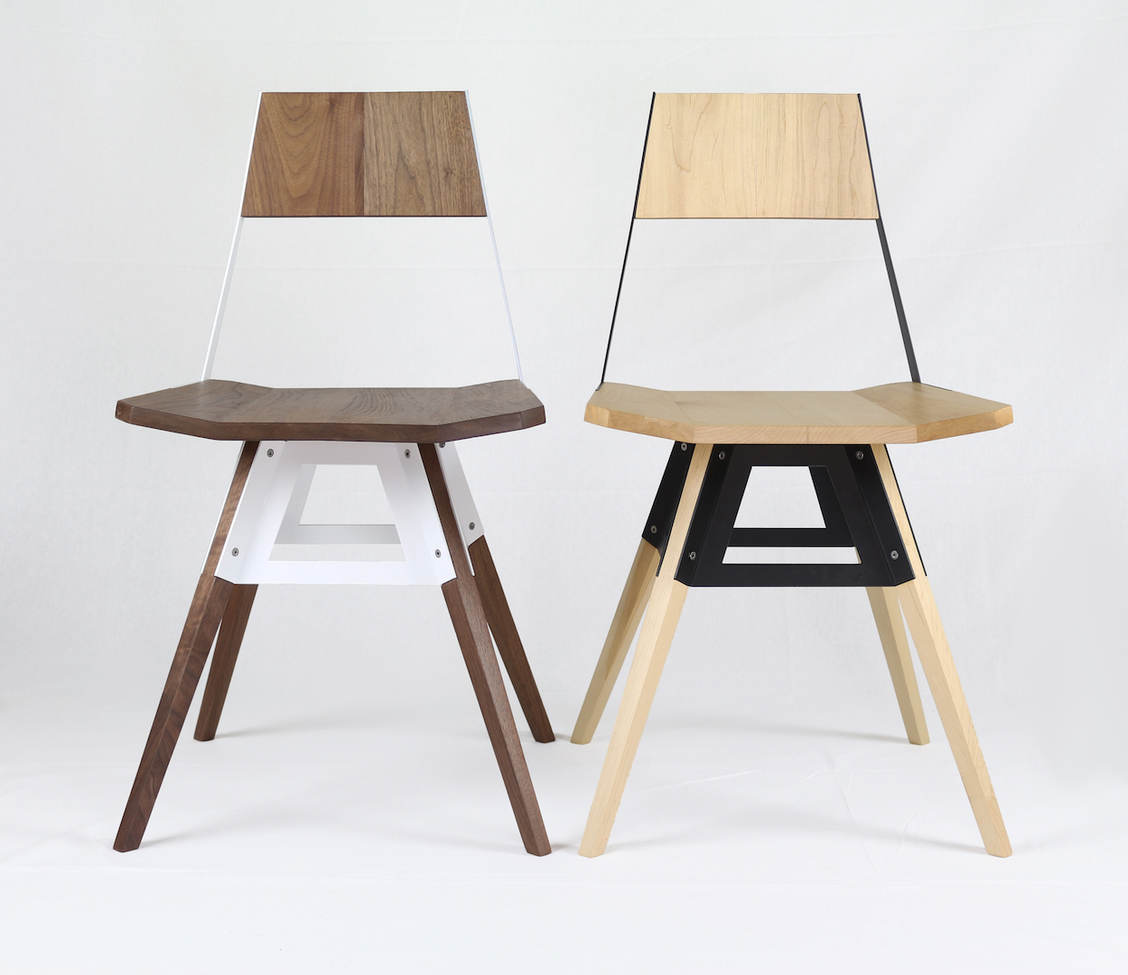Tronk Design Debuts Three New Furniture Styles In Latest Collection