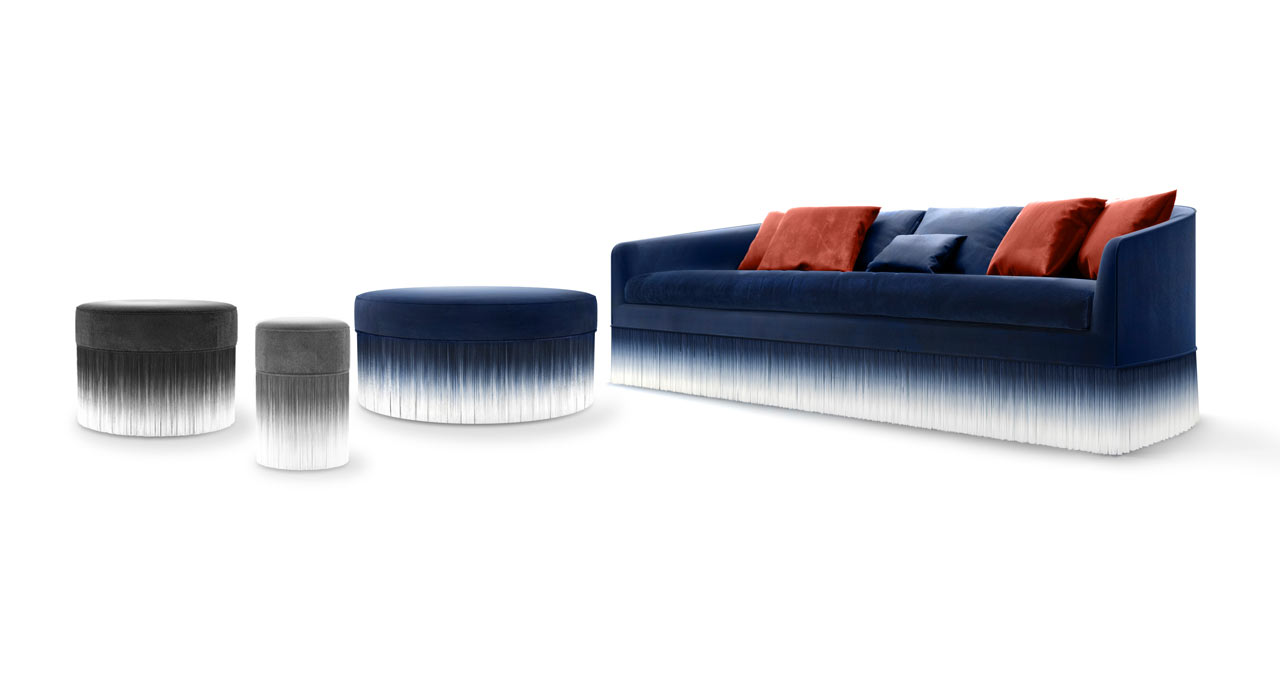 Moooi's Eclectic 2016 Collection