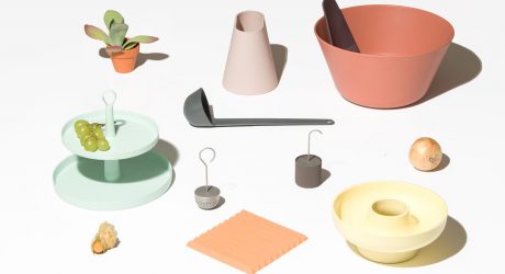OMMO Launches with Simple, Functional Products