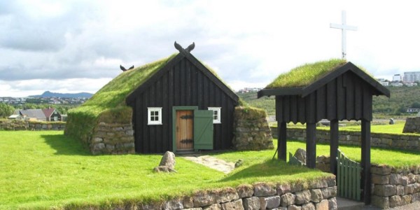 Iceland Open-Air Museum