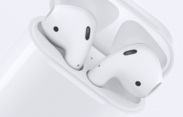 Apple-AirPods2
