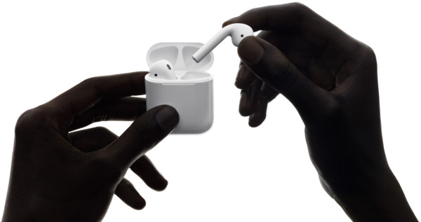 Apple-AirPods4