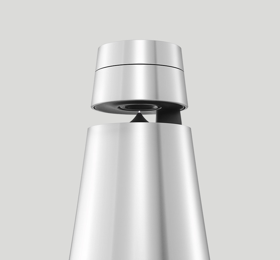 360-Degrees of Bang & Olufsen: BeoSound 1 and BeoSound 2