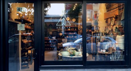 A Visit To Lily Chau’s Acacia Shop in SF