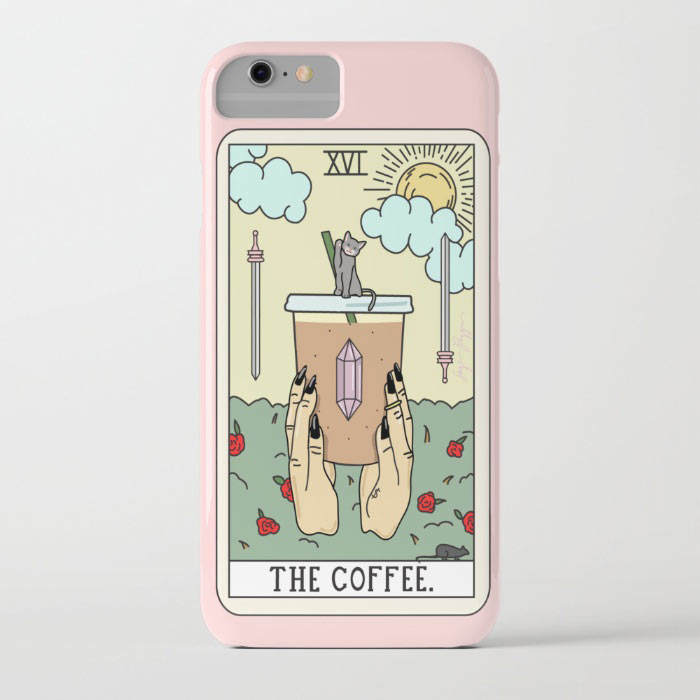 Pre-Order Artist-Designed iPhone 7 Cases from Society6