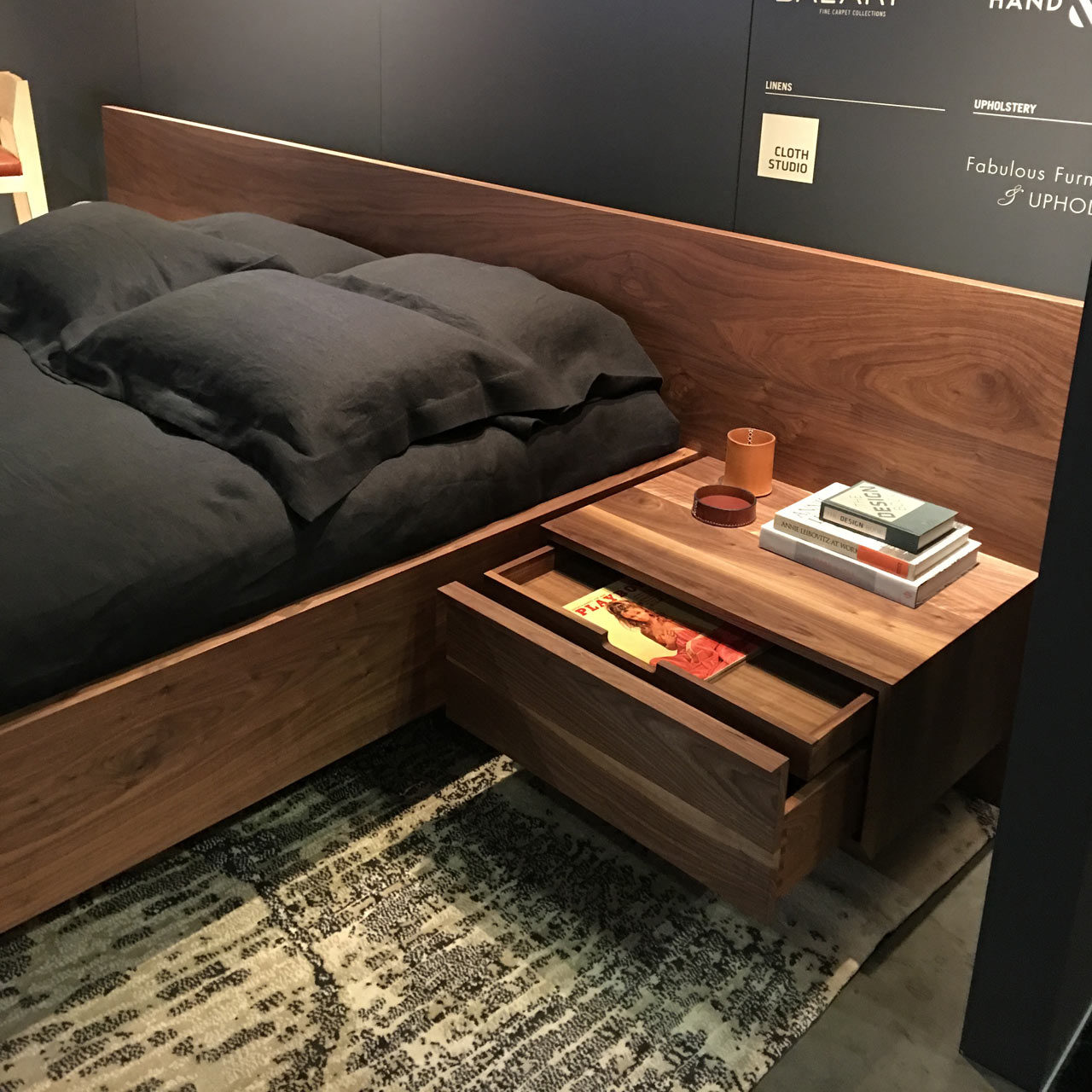 10+ Awesome Things at IDS Vancouver 2016: Local Flavor + International Design