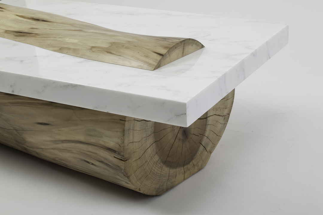 Conceptual Furniture Design by Marc Englander  Design Milk