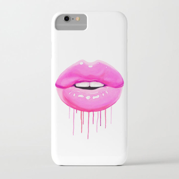 pink-lips-iphone-7-case