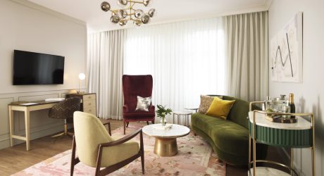 West Elm To Launch Five Hotels In 2018