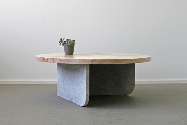 Ibsen Low Table