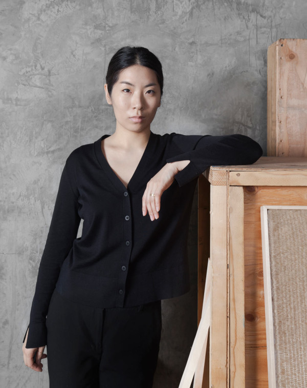 Friday Five with Mimi Jung