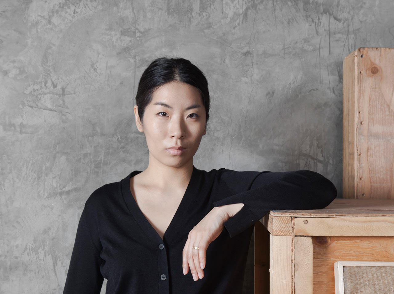 Friday Five with Mimi Jung