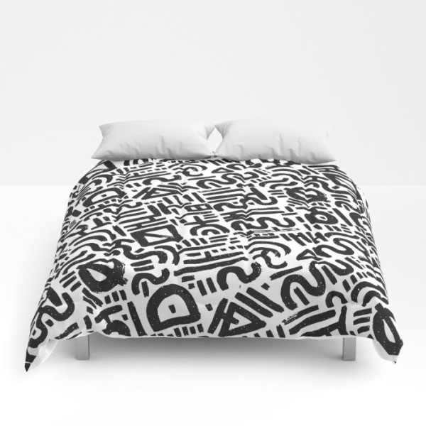 abstract-comforter-pattern