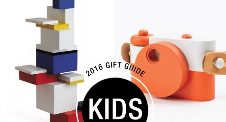 2016 Gift Guide: Kids