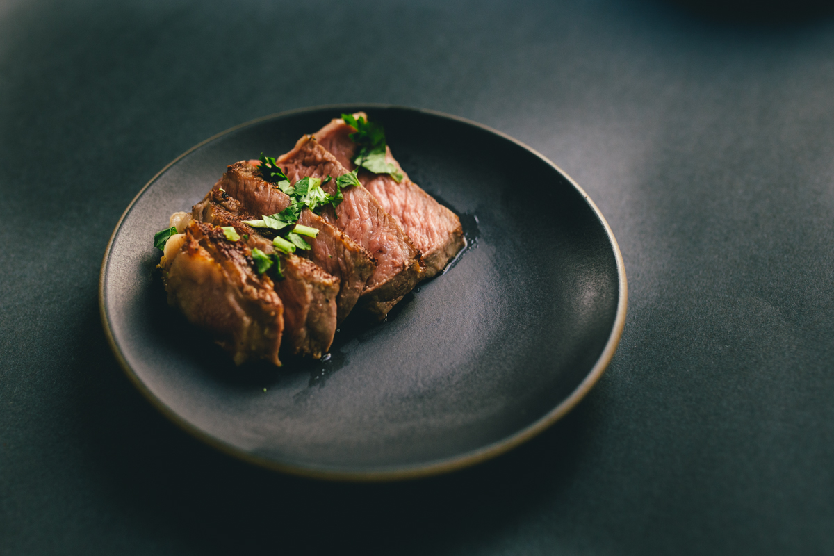 The Joule: Bringing Modern Sous Vide To The Home Cook