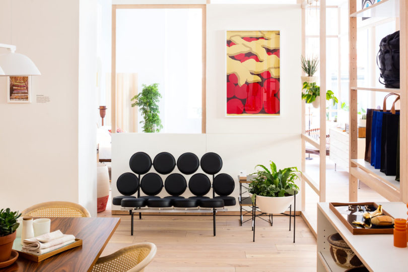 Modern Furniture – Herman Miller Store