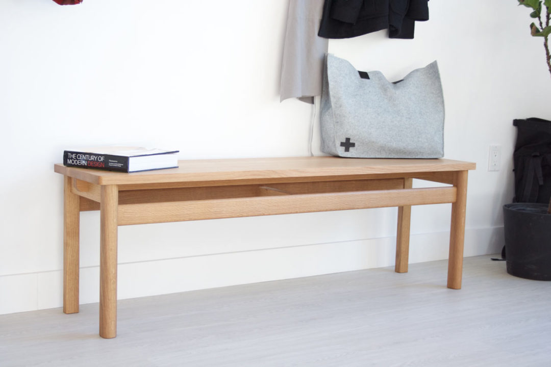 kroft-oak-hallway-bench