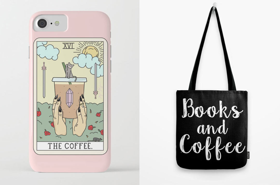 10 Great Gift Ideas from Society6’s Artist Community