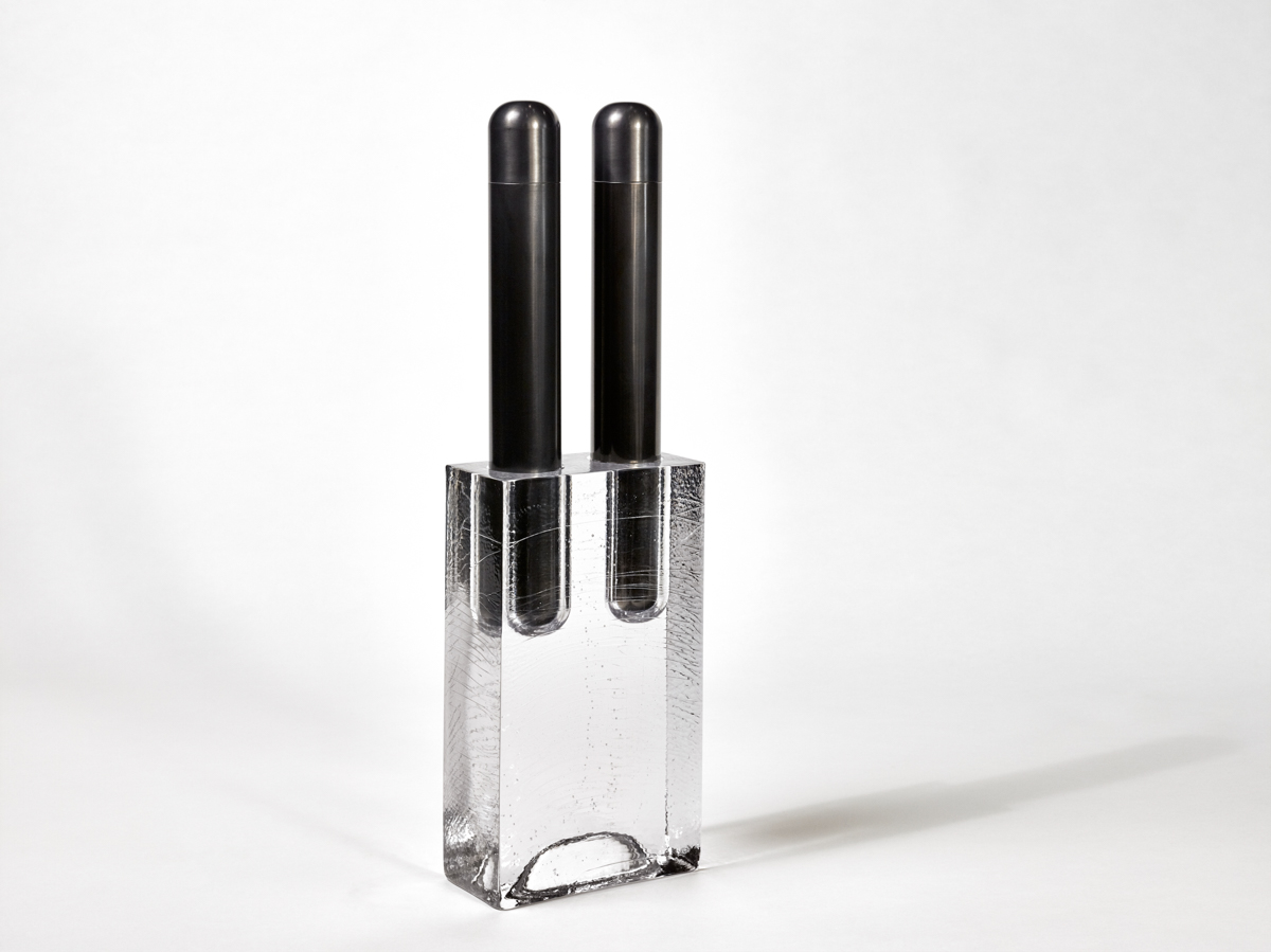 apparatus-block-double-vase-blackened-brass-white-seamless-high
