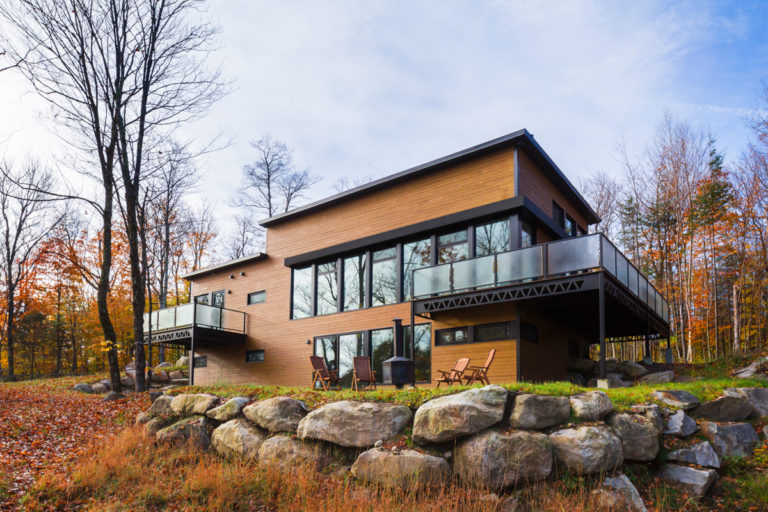 BONE Structure: Defining Homes of the Future