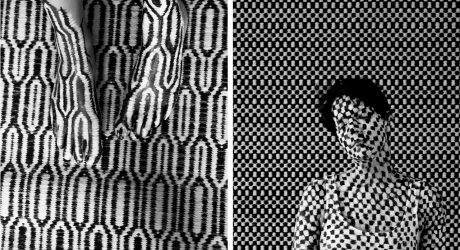 Cavalcanti Debuts Optical Illusion Handwoven Rug Collection
