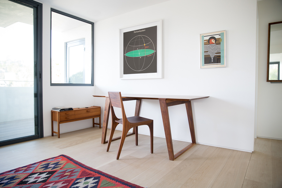 Kalon Studios Debuts New Furniture + Accessories For The Home