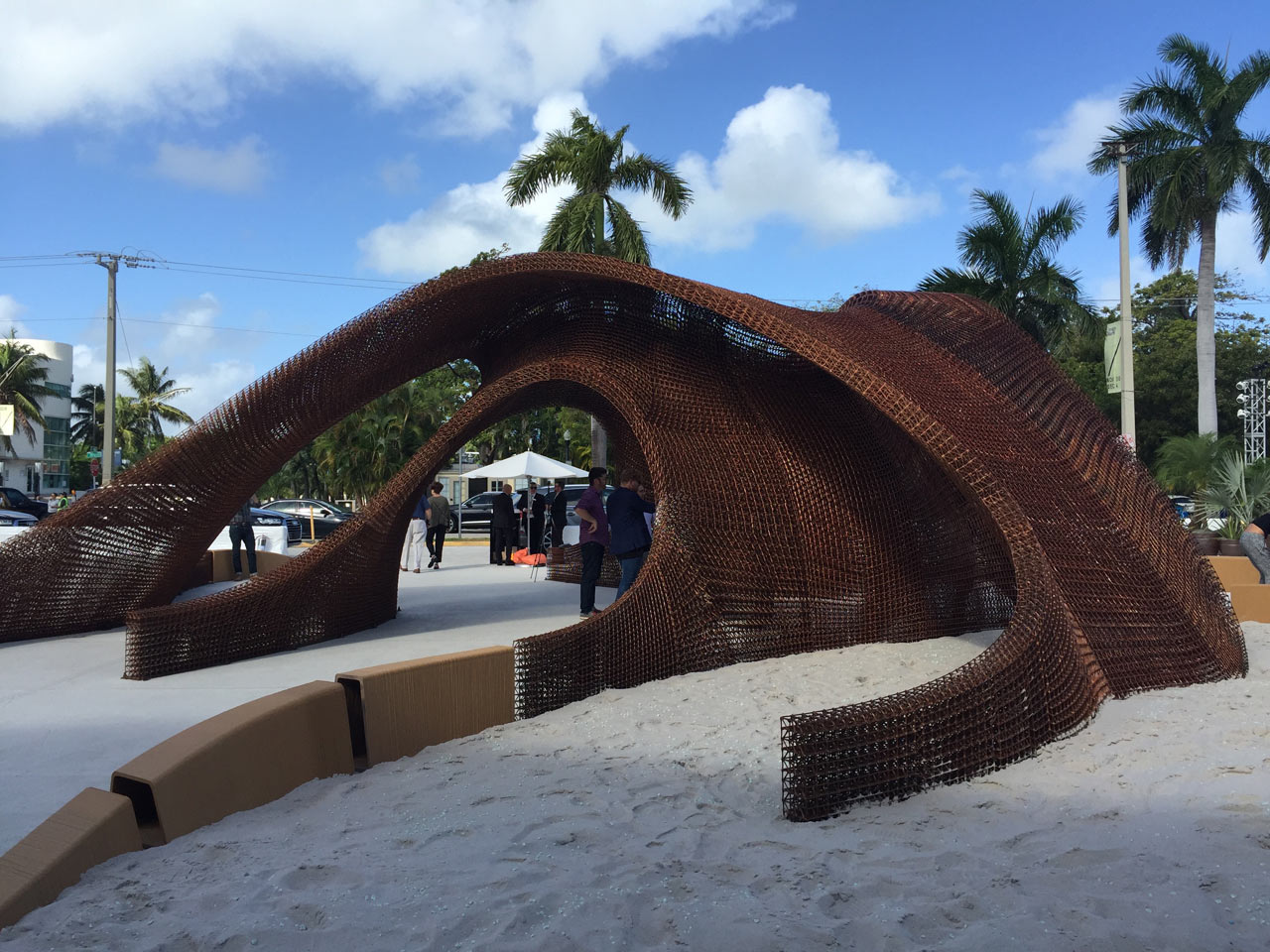 The Best of Miami Design Week 2016