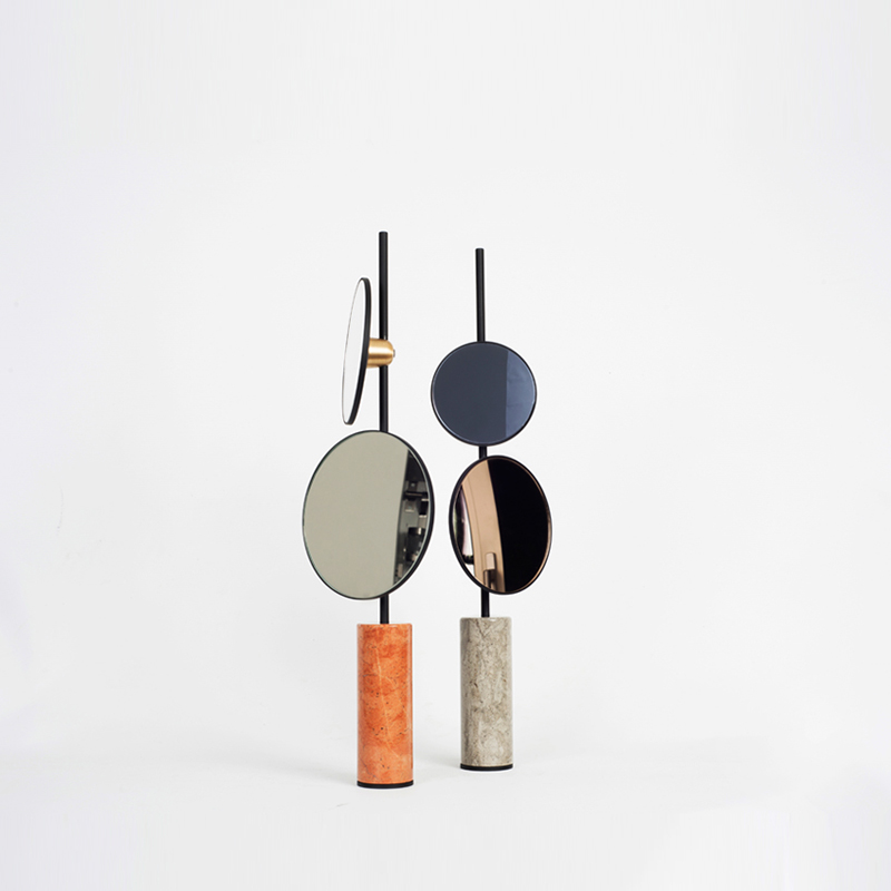 PairOfMirrors: A Playful Take on an Everyday Object
