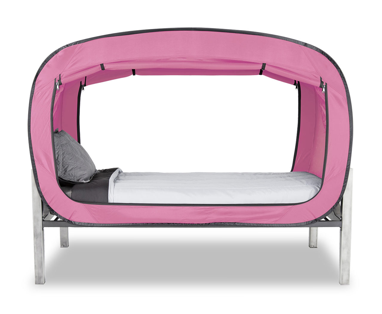 The Bed Tent Has Us Dreaming of Nap Time