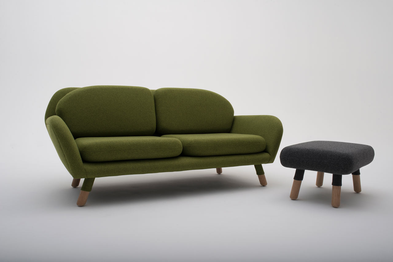 MASHstudios Expands LAXseries with New Modern Sofas