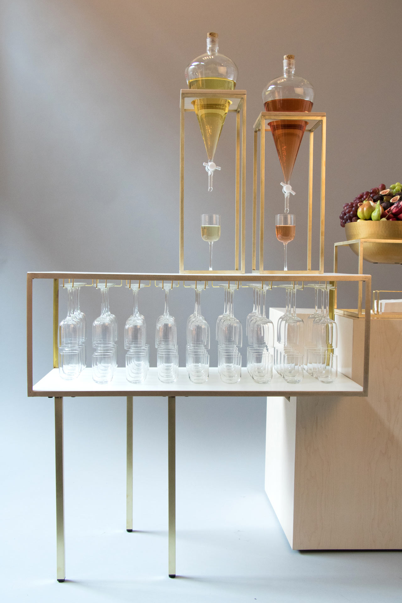 Craft Cocktails… Elevated… Literally!