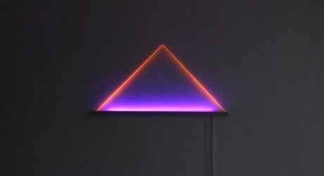 UV: An Ultraviolet LED Light from TJOKEEFE