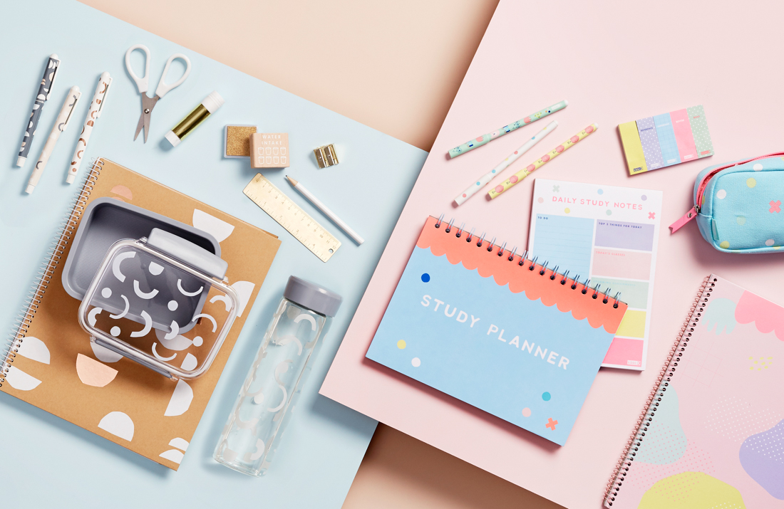 Colorful Stationery You Just Can't Resist