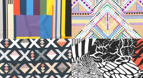 10 Artist-Designed Blankets That Will Keep You Nice + Warm