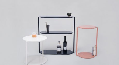 Diiis Designstudio Launches Their Latest Products