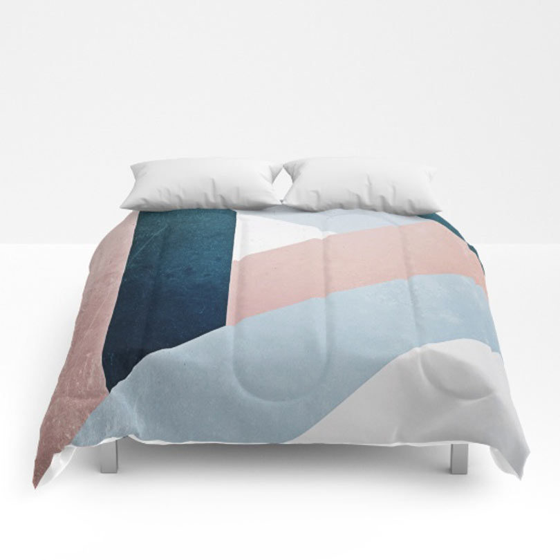 Cozy On Up With Society6