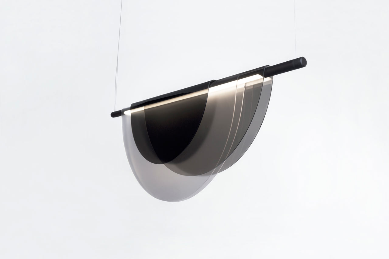 ANONY Launches New, Flexible Lighting Collection