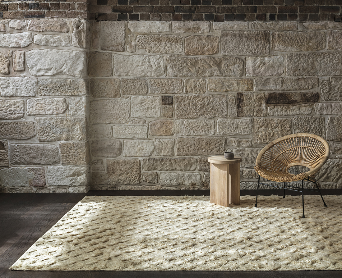 Armadillo & Co Rugs: Combining Passion, Purpose, and Design
